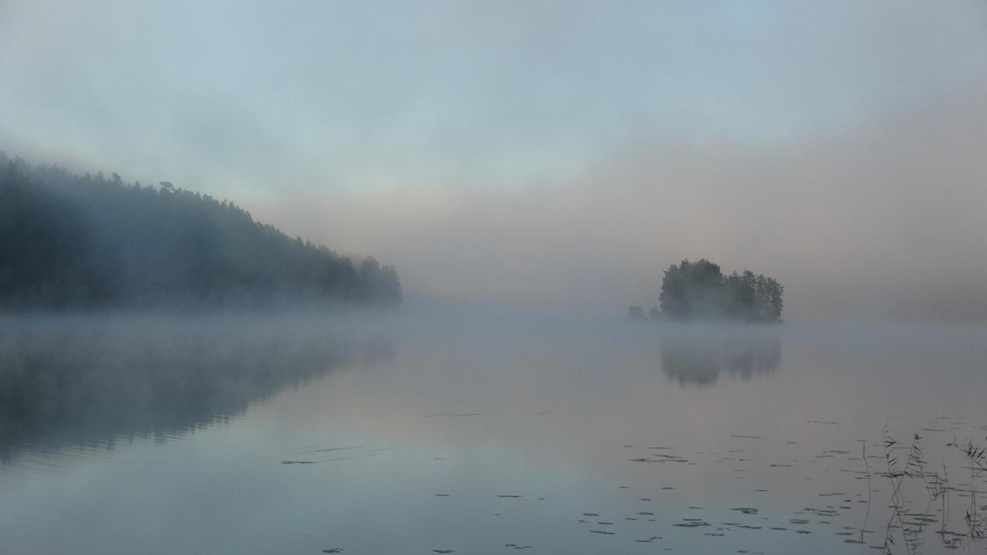 Koivurannan Lomamoekit Koivu * Mikkeli