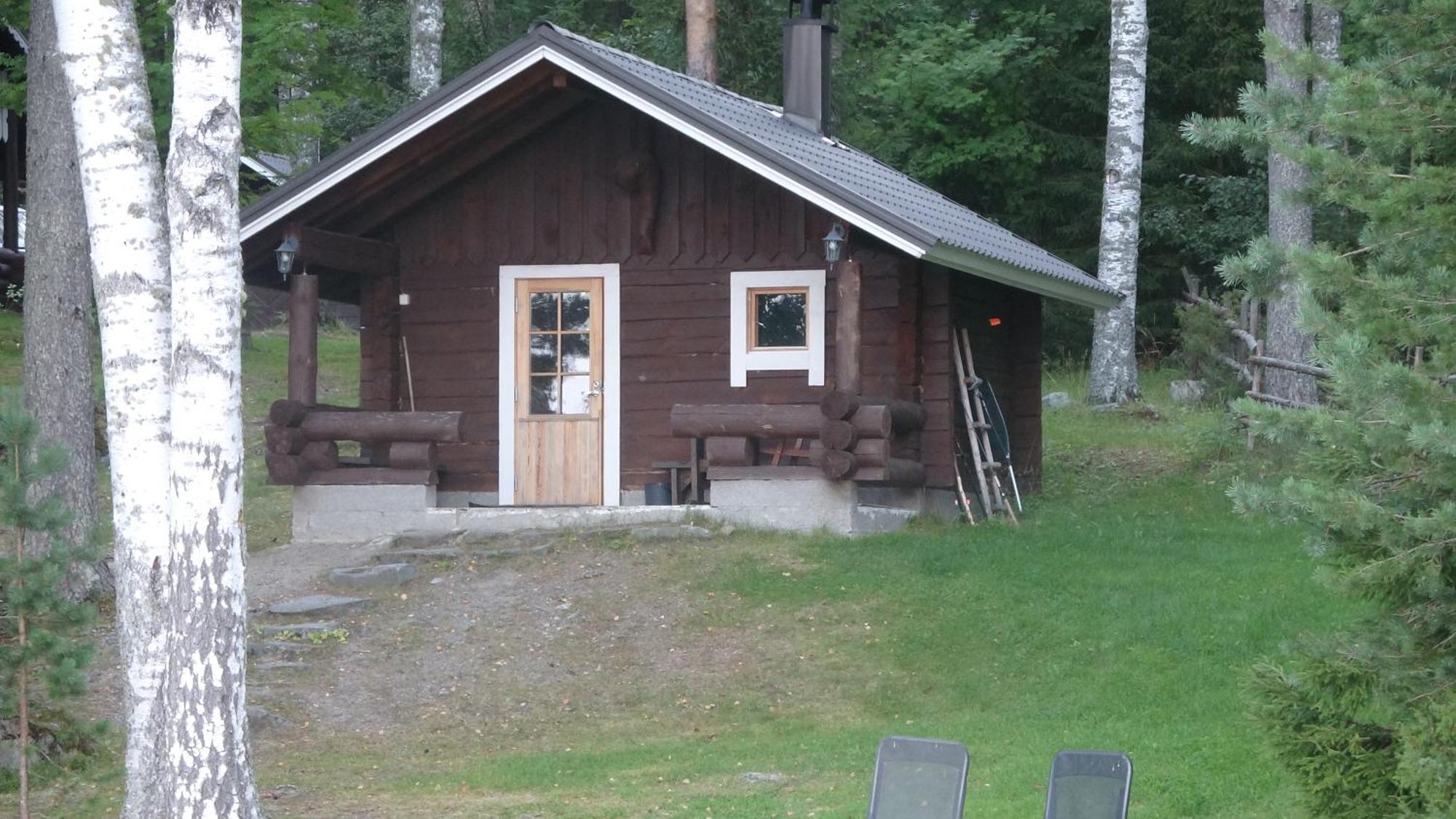 Koivurannan Lomamoekit Koivu *